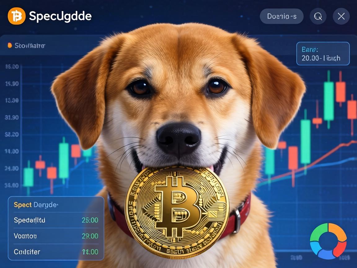 探索狗狗币，使用哪款软件最合适