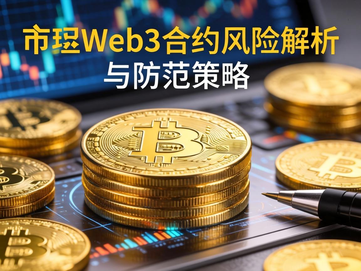 币安Web3合约风险解析与防范策略
