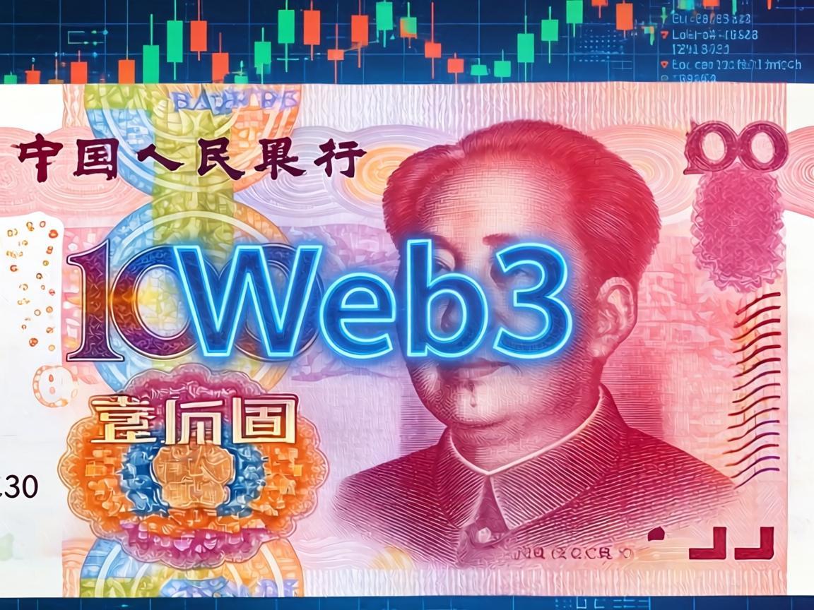 人民币与Web3技术，探索数字货币的未来