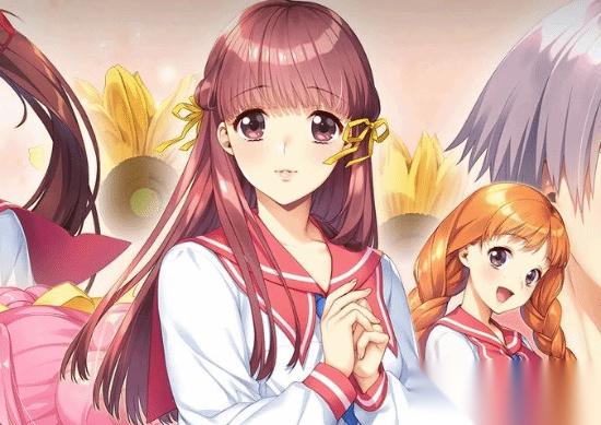 经典恋爱游戏官宣新DLC 绝对是你想看的