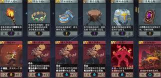 恶魔秘境格斗士冒险怎么打