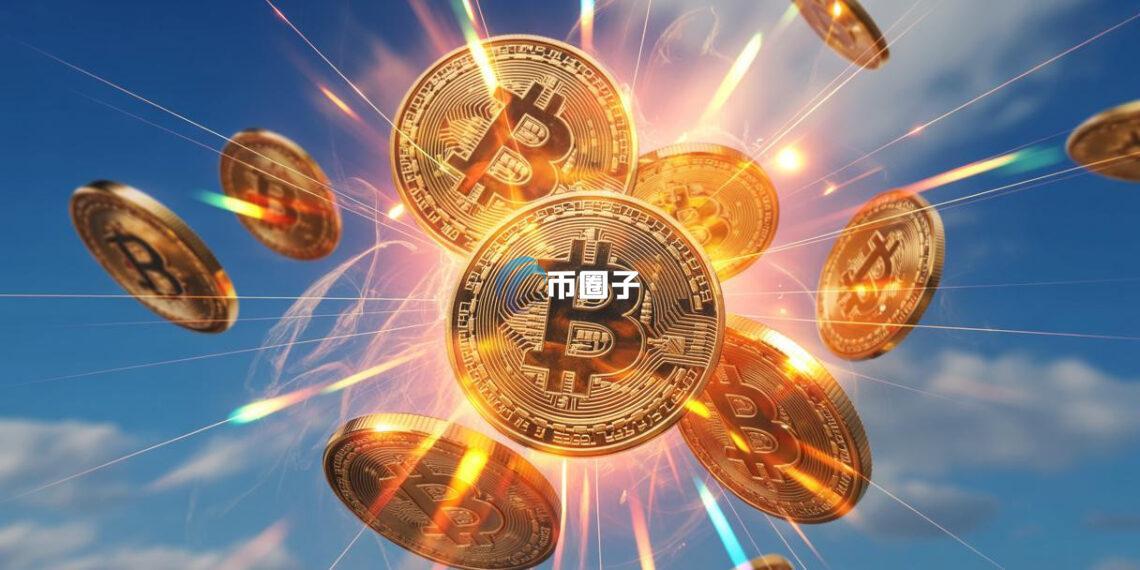 HashKey研究员Tim Sun：比特币并未陷入结构性空头反转！7.5至7.7万美元区间的短期底部依然稳固