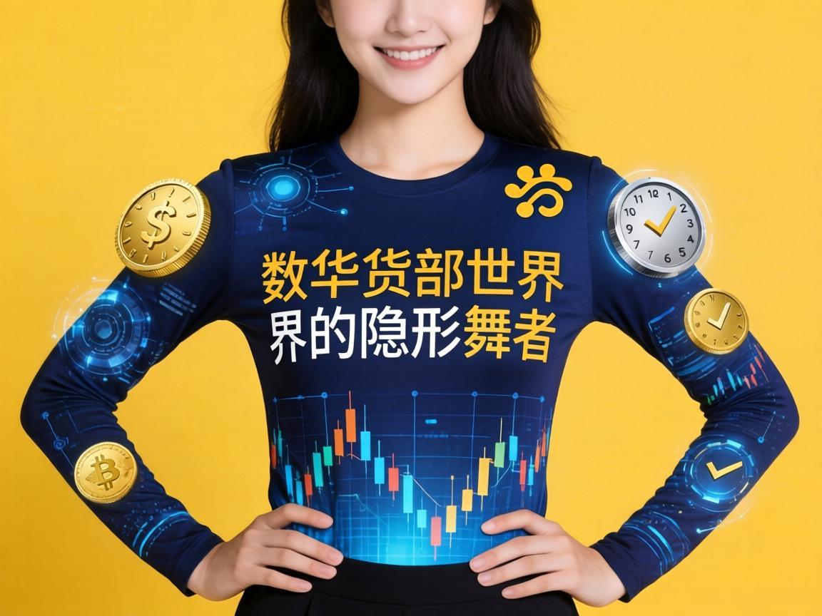 币安长袖——数字货币世界的隐形舞者