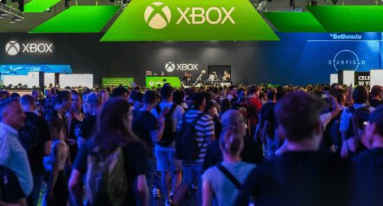 打出两张底牌 Xbox新政策公布 能凭这招赢回玩家吗