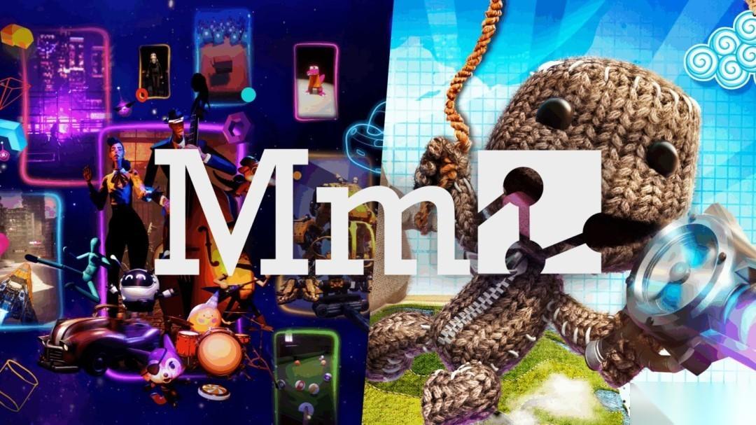 Media Molecule新作曝光 开放世界 资源循环的叙事驱动原创游戏