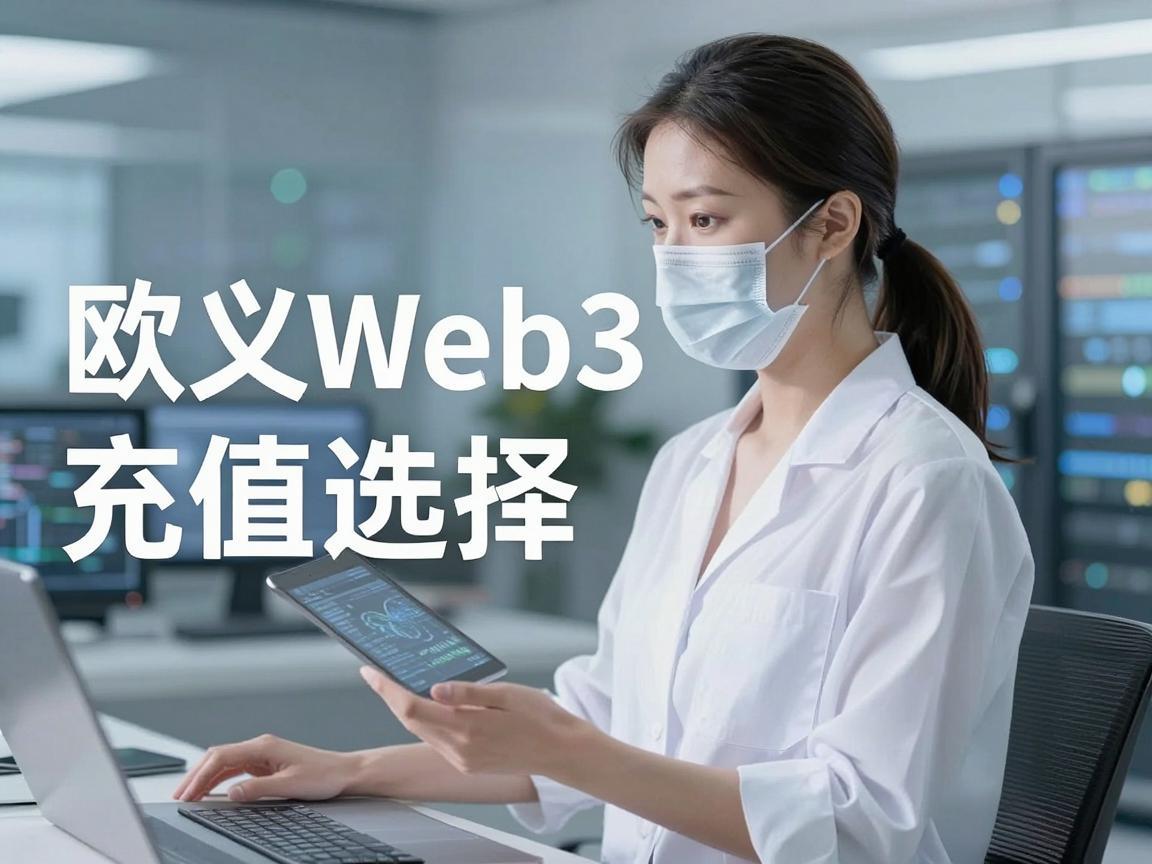 欧义Web3充值选择,充值网络的明智之选