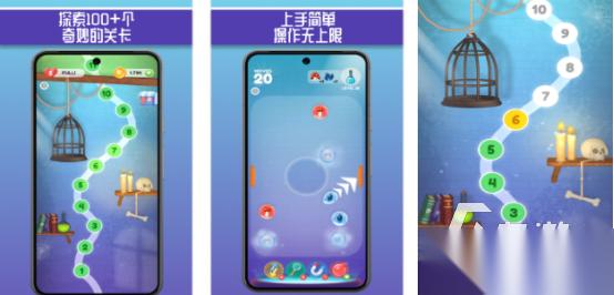 流行的对对碰消消乐游戏有哪些 免费的消除手游推荐合集2026