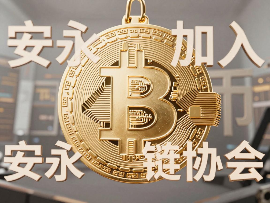 安永加入比特币协会,开启传统金融与数字货币的新篇章