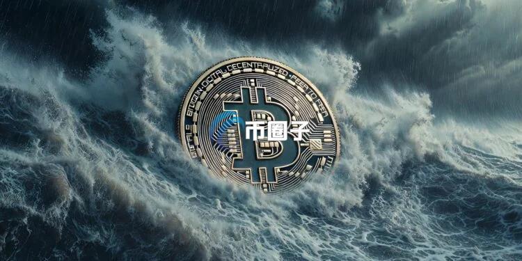 顶级造市商Wintermute:加密货币与美股脱钩!但长线大户建仓 HYPE领军典范转移