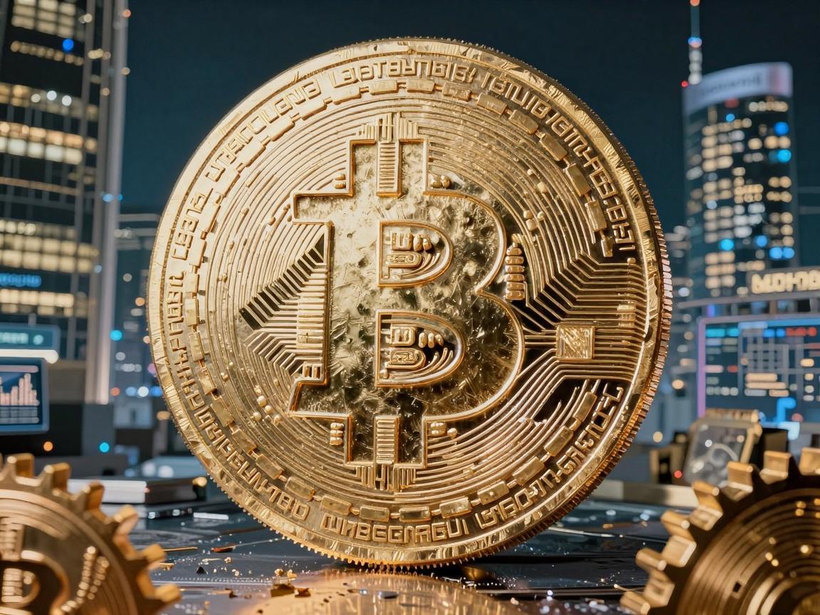 欧易交易所归零了Luna币,加密货币市场的重大震荡