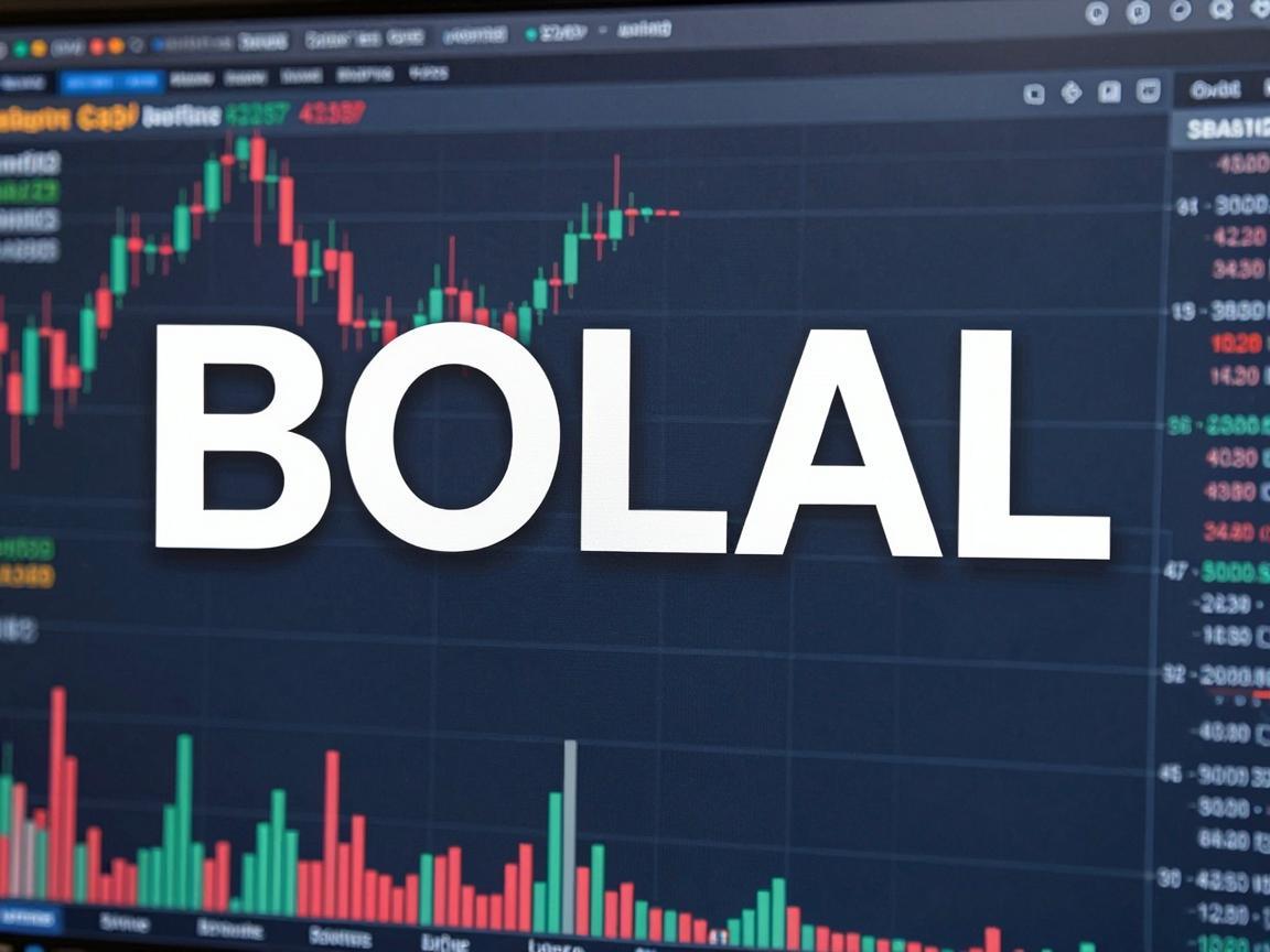 币安BOLL指标，加密货币交易的新利器