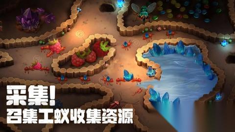 2026热门的蚂蚁游戏有哪些 好玩的蚂蚁游戏盘点