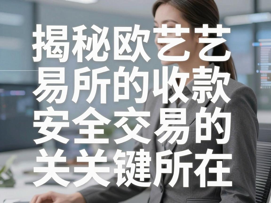 揭秘欧艺交易所的收款地址，安全交易的关键所在