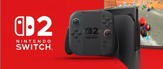 Switch 2新型号来了!最大痛点或将解决 玩家:巨大胜利