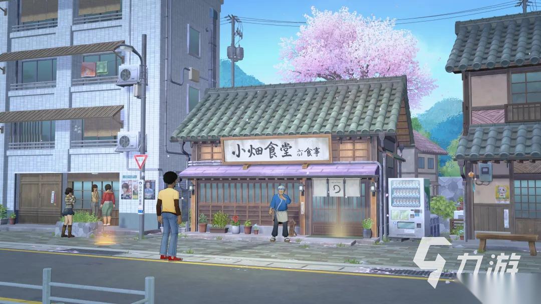 料理人班乔下载地址 料理人班乔下载链接分享