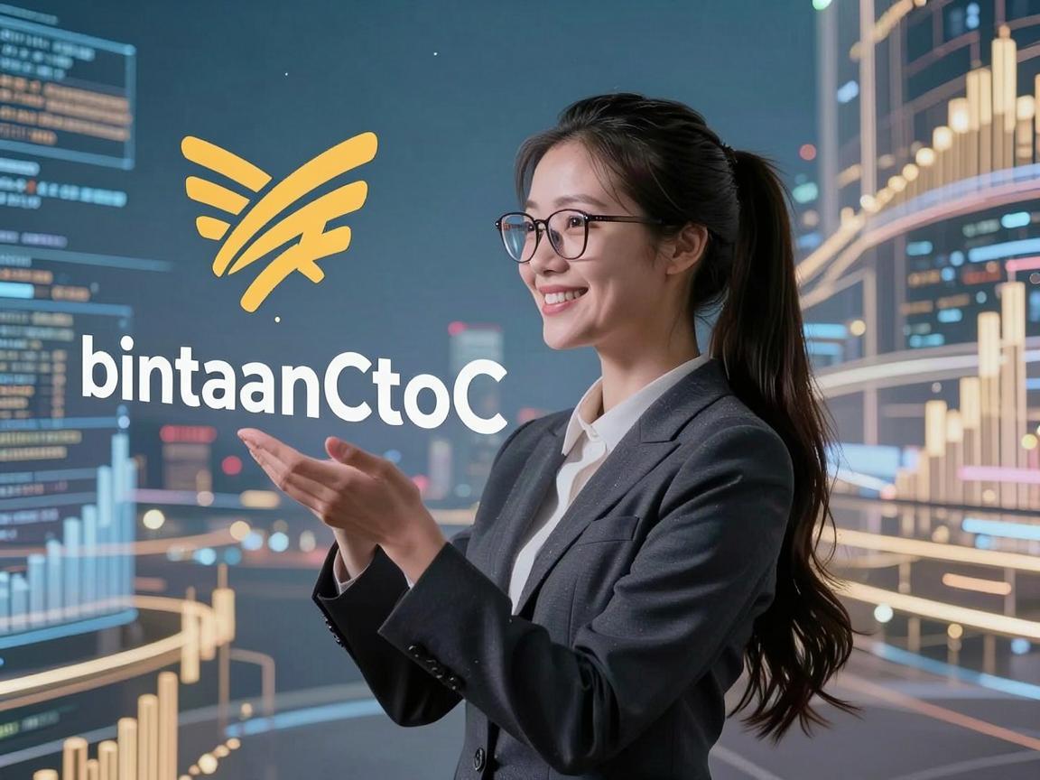 币安CtoC，数字货币交易的新纪元
