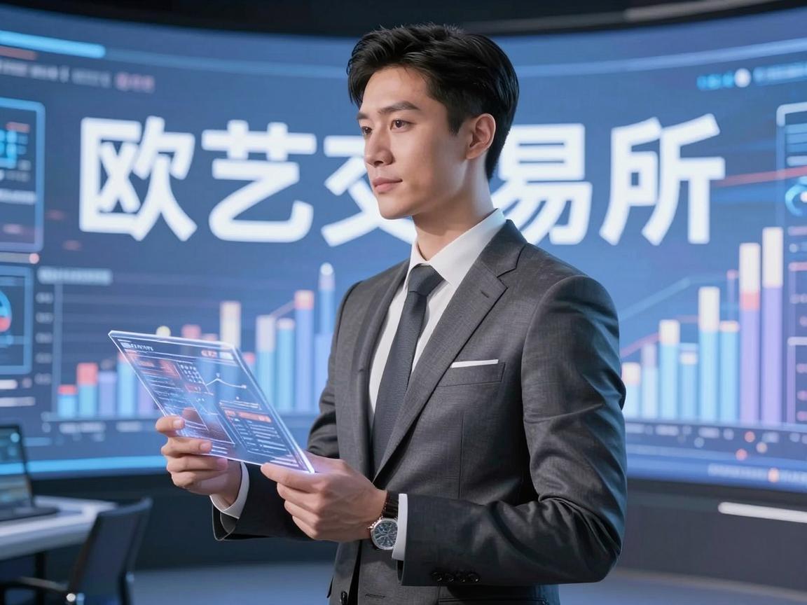 欧艺交易所母公司，引领数字资产交易的先锋