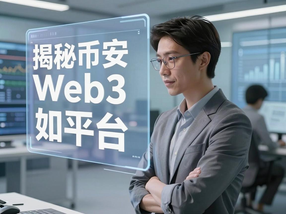 揭秘币安Web3平台，如何高效查询大额转账记录