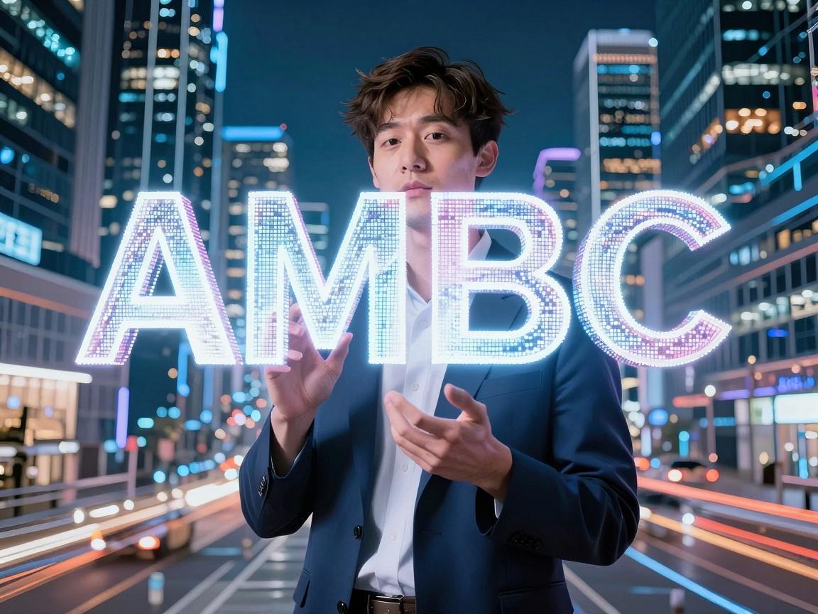币安与AMBC，数字货币世界的新篇章
