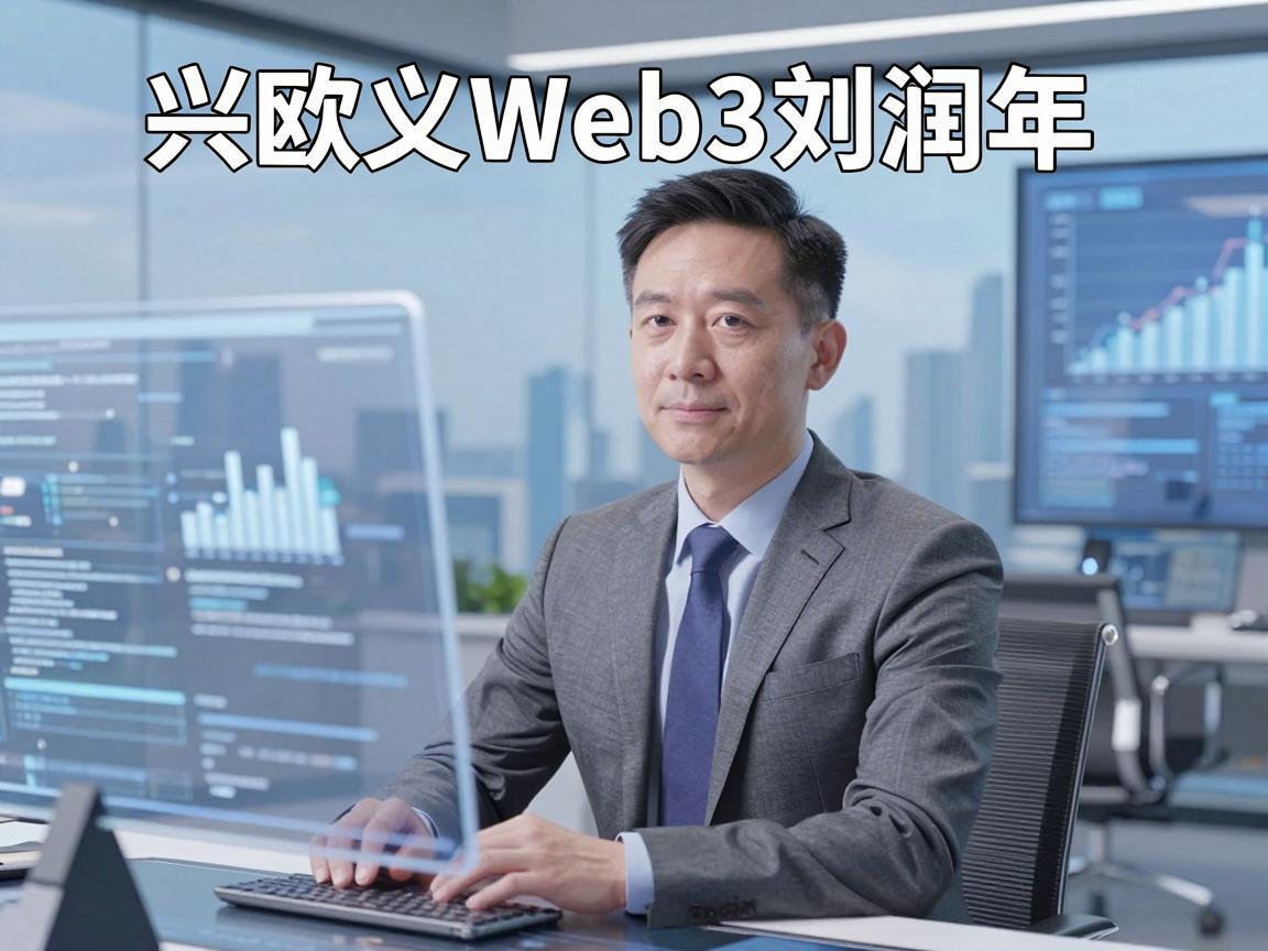 兴欧义Web3刘润年，正规性与可信度分析