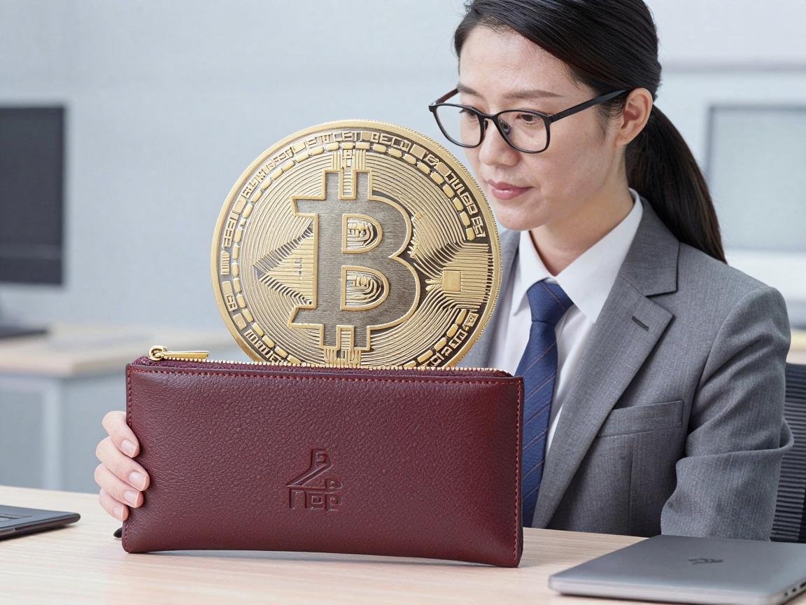 如何在币安Web3上将数字货币转移到TP钱包