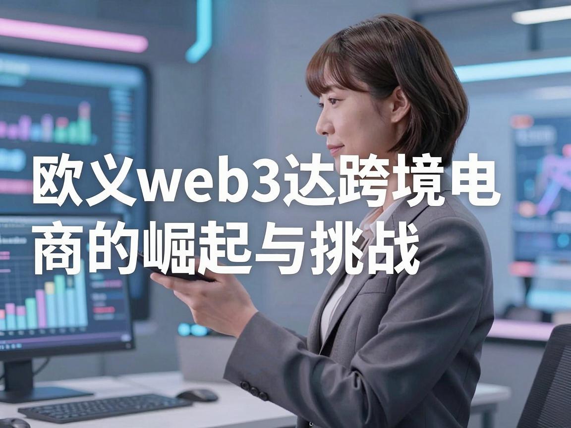 欧义web3达跨境电商的崛起与挑战