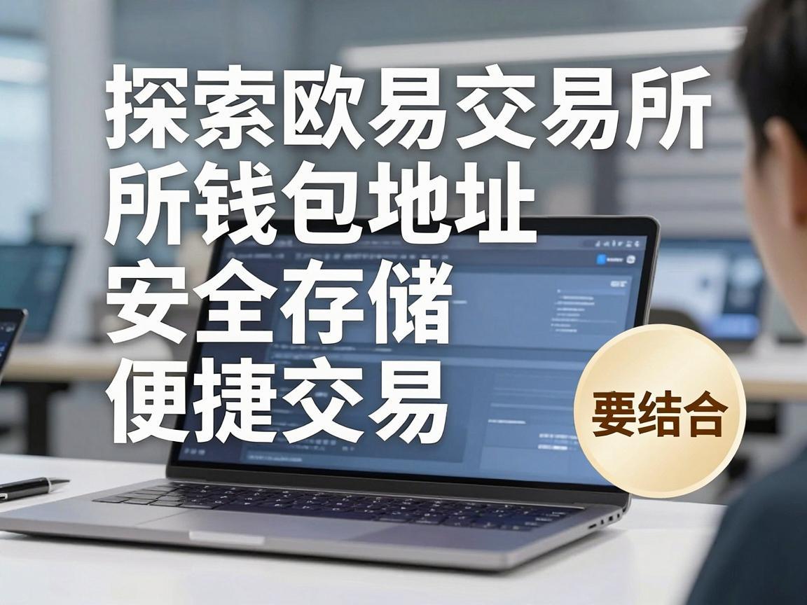 探索欧易交易所钱包地址，安全存储与便捷交易的完美结合