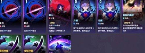卡厄思梦境千鹤最强配队阵容推荐 千鹤阵容推荐有哪些