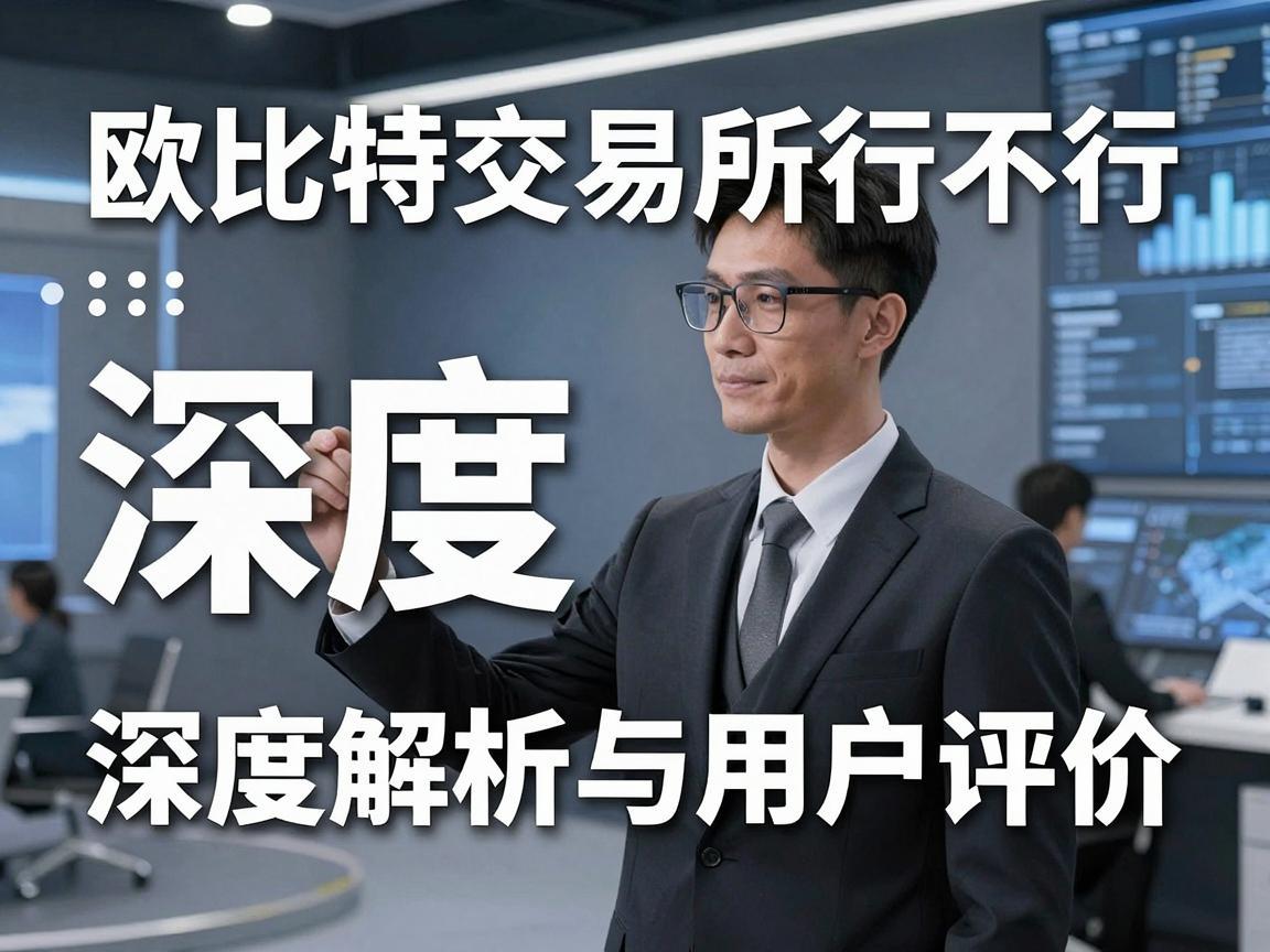 欧比特交易所行不行，深度解析与用户评价