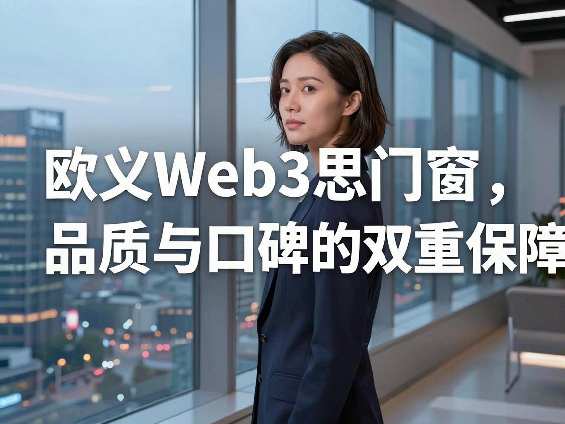 欧义Web3思门窗，品质与口碑的双重保障