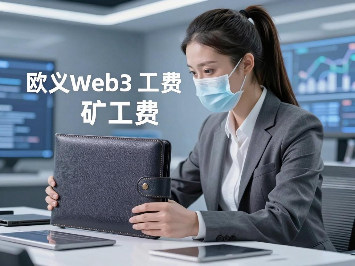 探索TP钱包与欧义Web3矿工费的奥秘