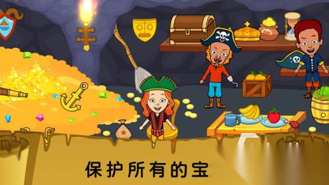 我的城市52个游戏系列最新版推荐 高人气的我的城市系列游戏盘点2026