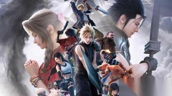 FF7启示 将收录 重生 完整世界! 并追加全新区域
