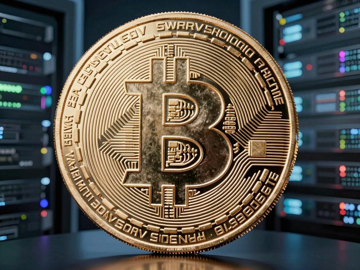 SWRV币在币安下架，Web3世界的一次重大事件