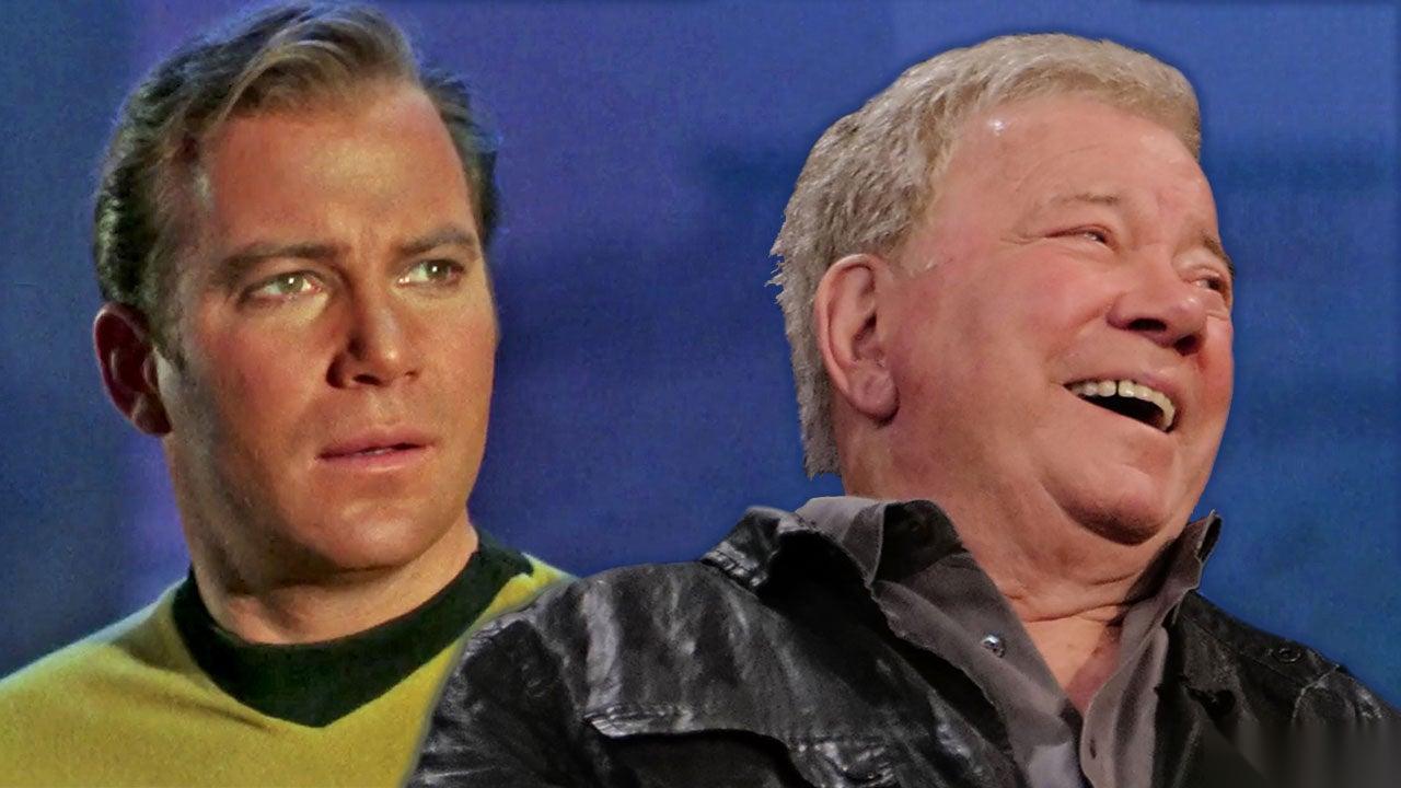 威廉·夏特纳回归饰演柯克船长的尝试再次以失败告终 这次是在 Star Trek: Strange New Worlds 中。