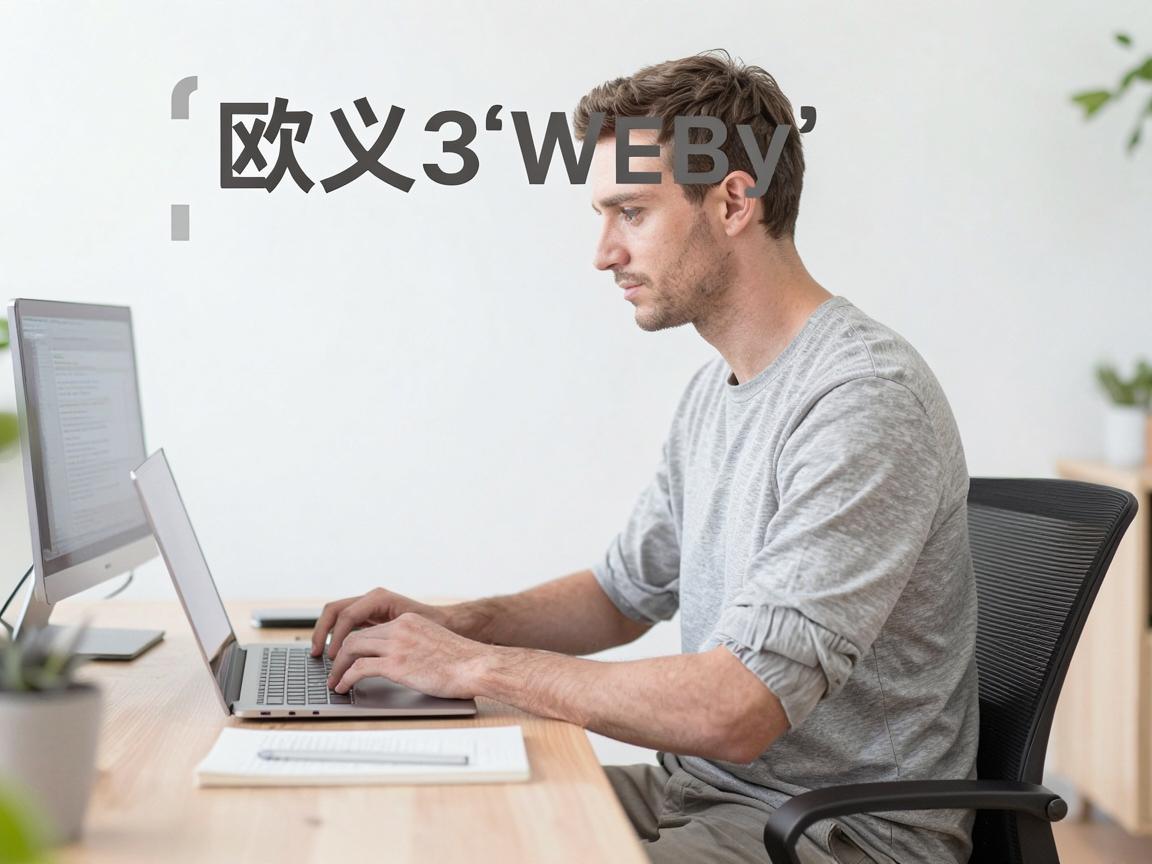 如何创建欧义Web3钱包账户