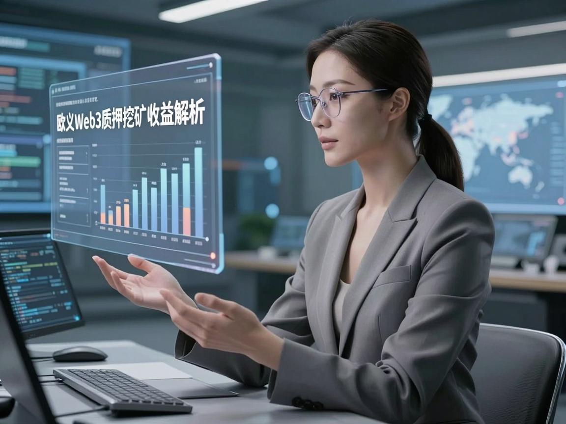 欧义Web3质押挖矿收益解析