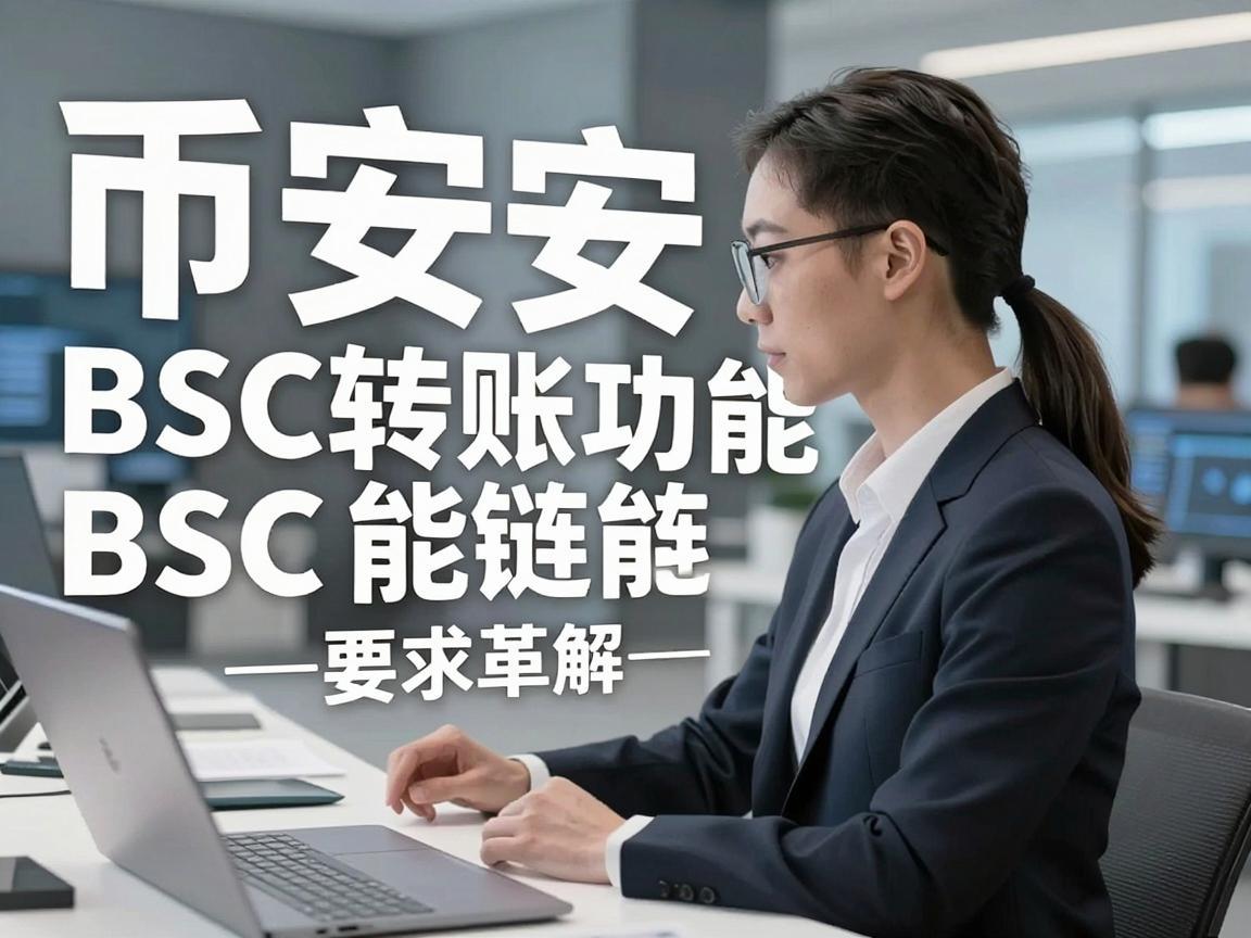 币安智能链的革新，币安向BSC转账功能详解