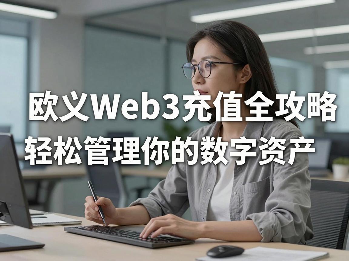 欧义Web3充值全攻略，轻松管理你的数字资产