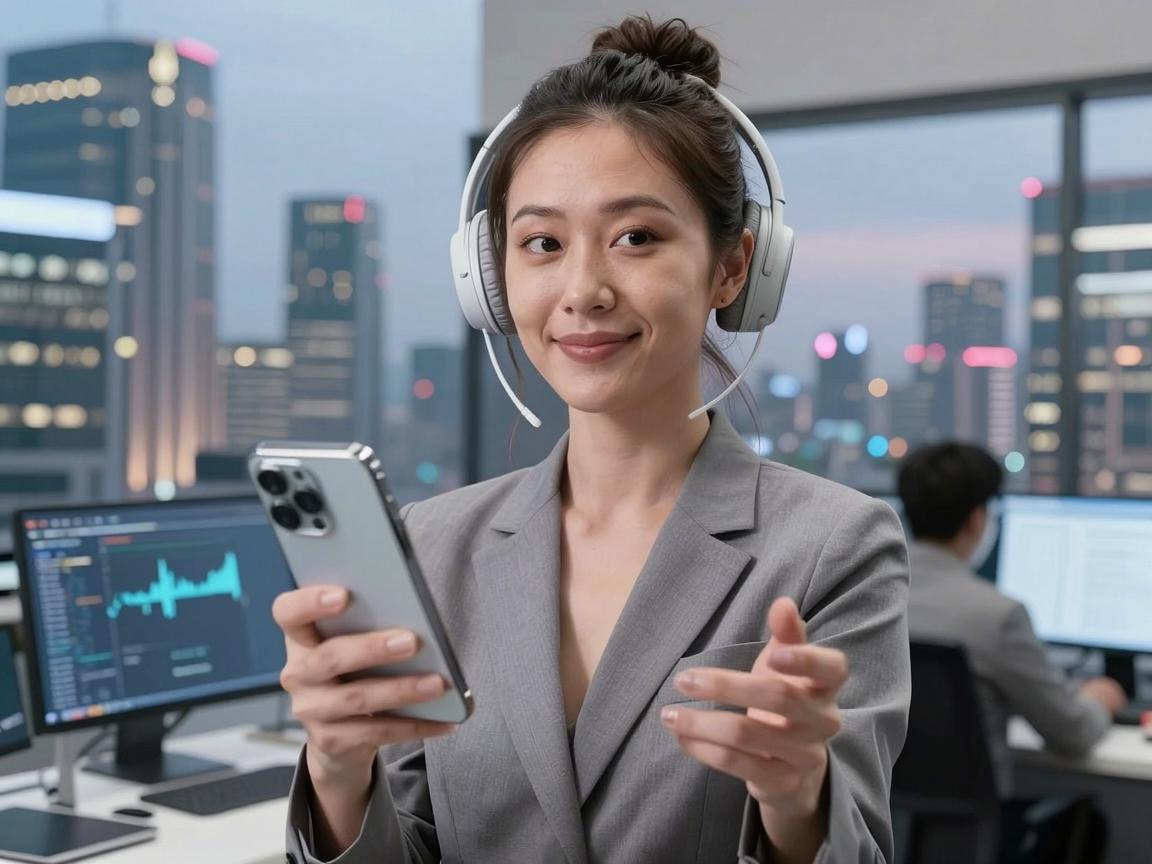 如何在各大平台下载币安App