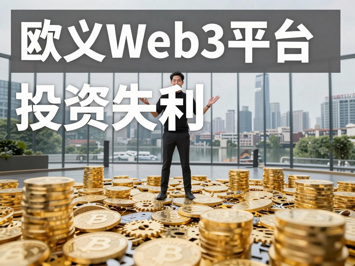 欧义Web3平台投资失利，几十万资金打水漂