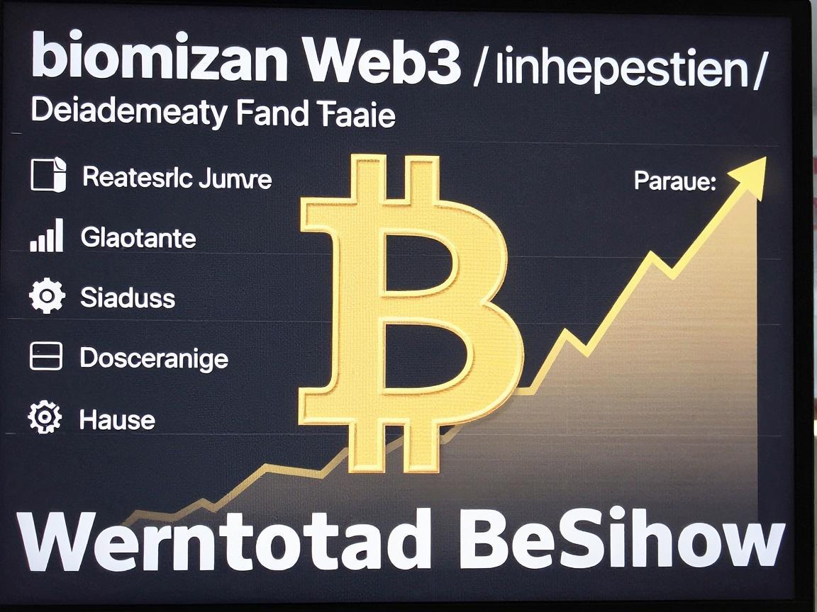 币安Web3平台比特币存储量解析