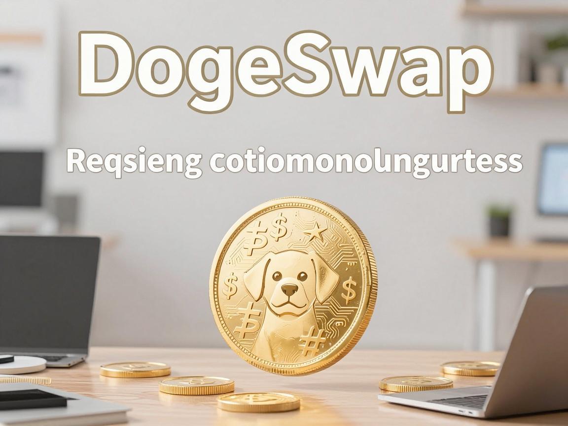 如何将狗狗币转移到DogeSwap，详细指南