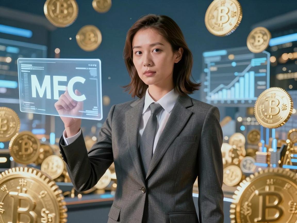 MFC易物点转欧联，一场虚拟货币的奇幻之旅