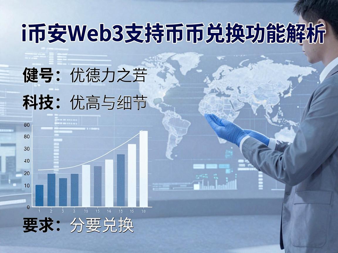 i币安Web3支持币币兑换功能解析