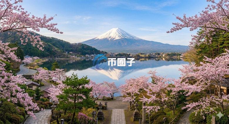 日本国会通过一项关键法案：将加密货币监管纳入股票范畴 预计于2027年生效