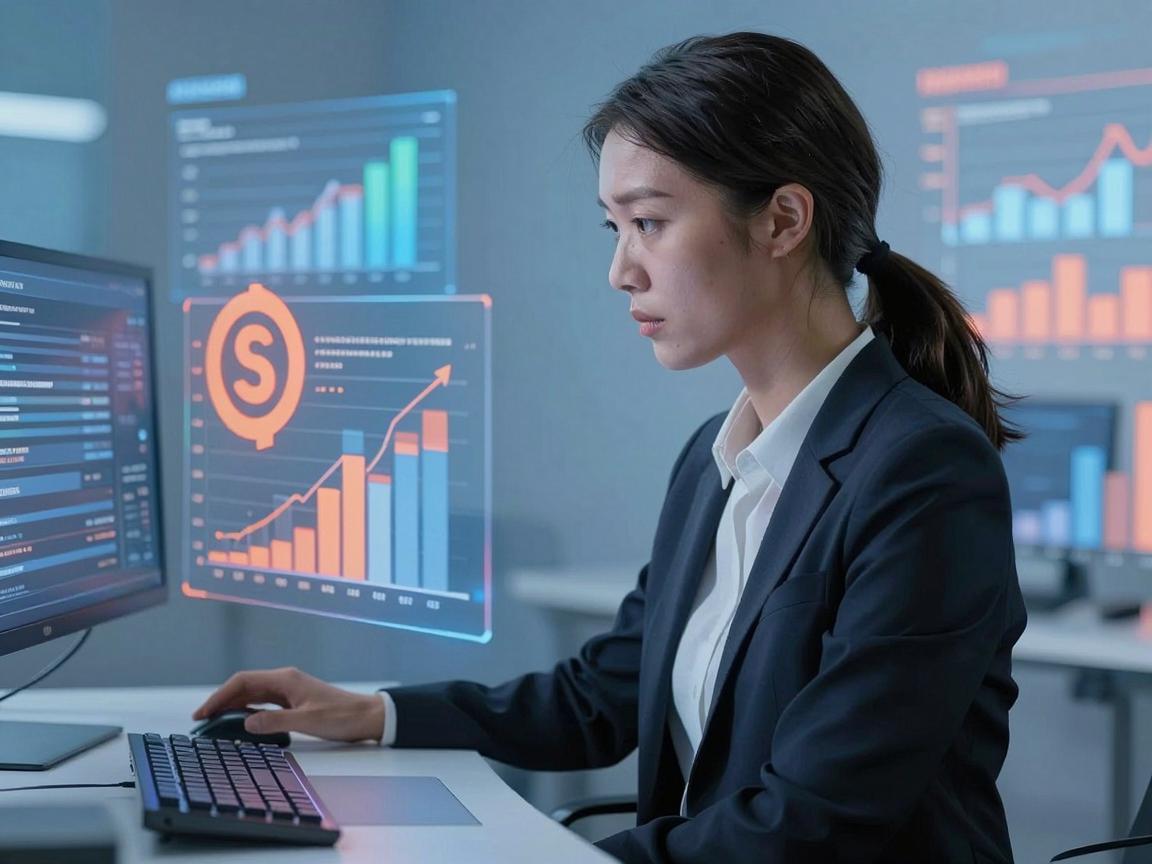 币安Web3虚拟币查询平台，一站式数字资产信息中心