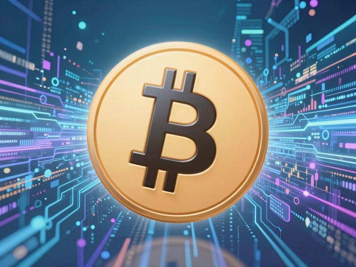 狗狗币图标，数字世界的可爱象征