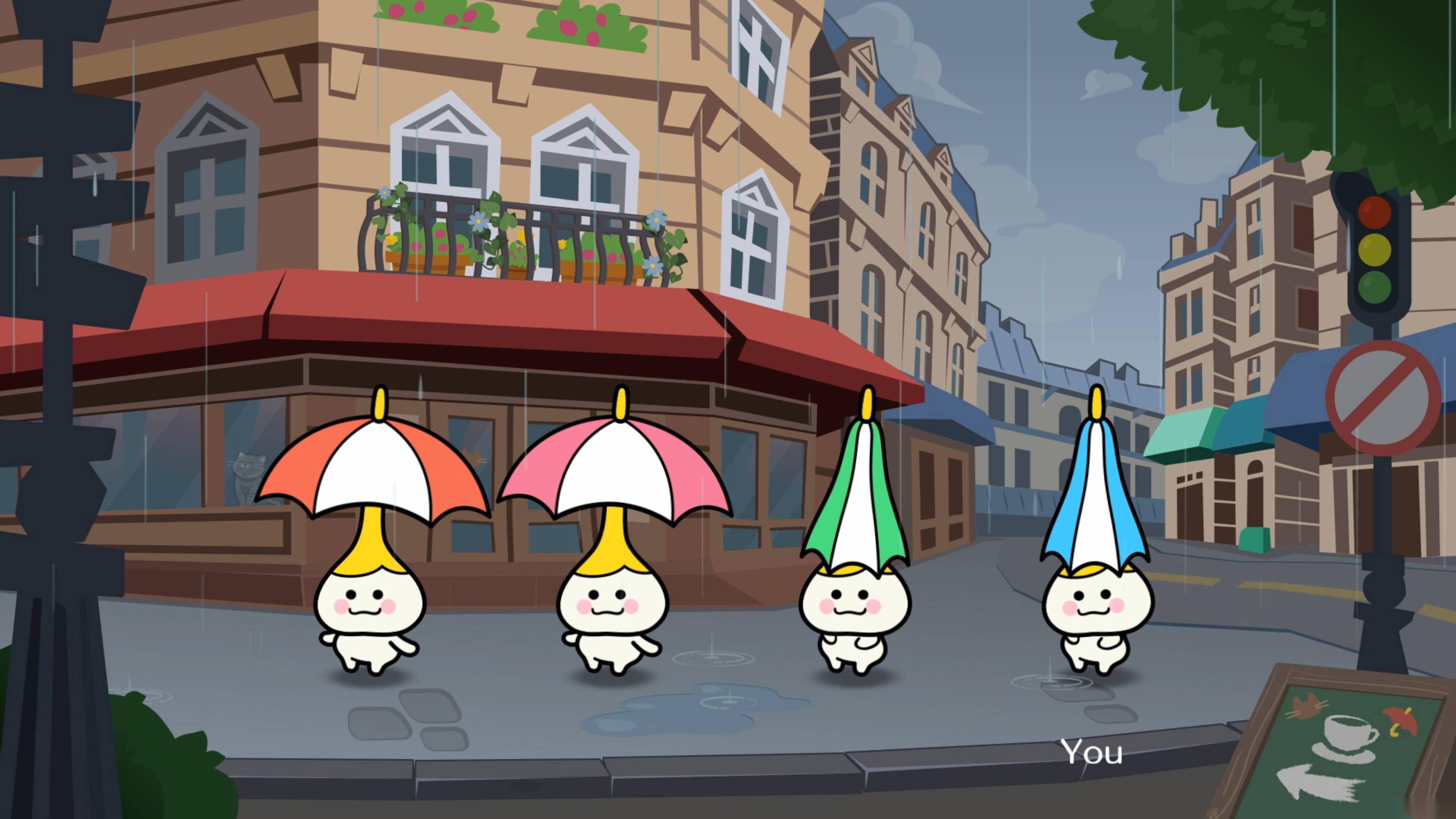 Rhythm Heaven Groove 前瞻 你所期待的 Rhythm Heaven 及其更多精彩内容