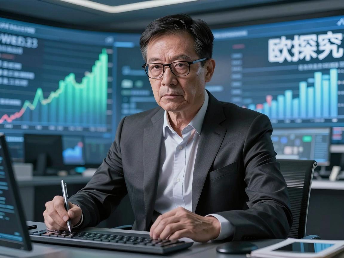 欧义Web3涉嫌洗黑钱的真相探究